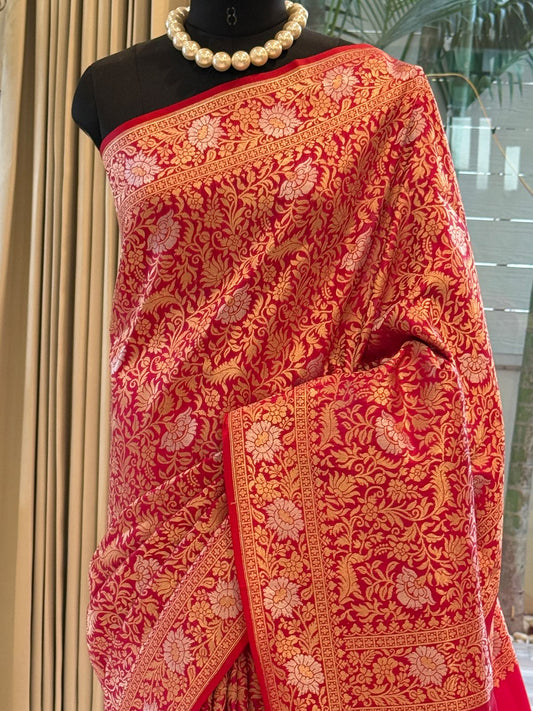 Regal Rani Silk