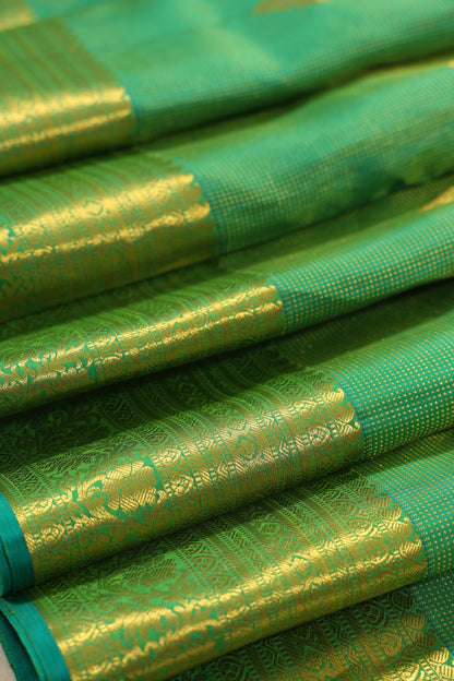 Full Green Leaf Vairooosi