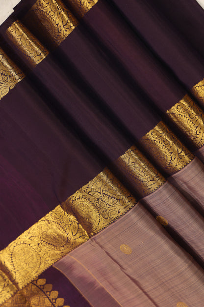 Snuff with Coffee Border