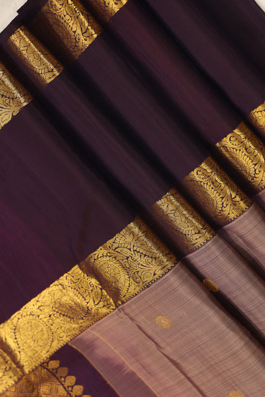 Snuff with Coffee Border