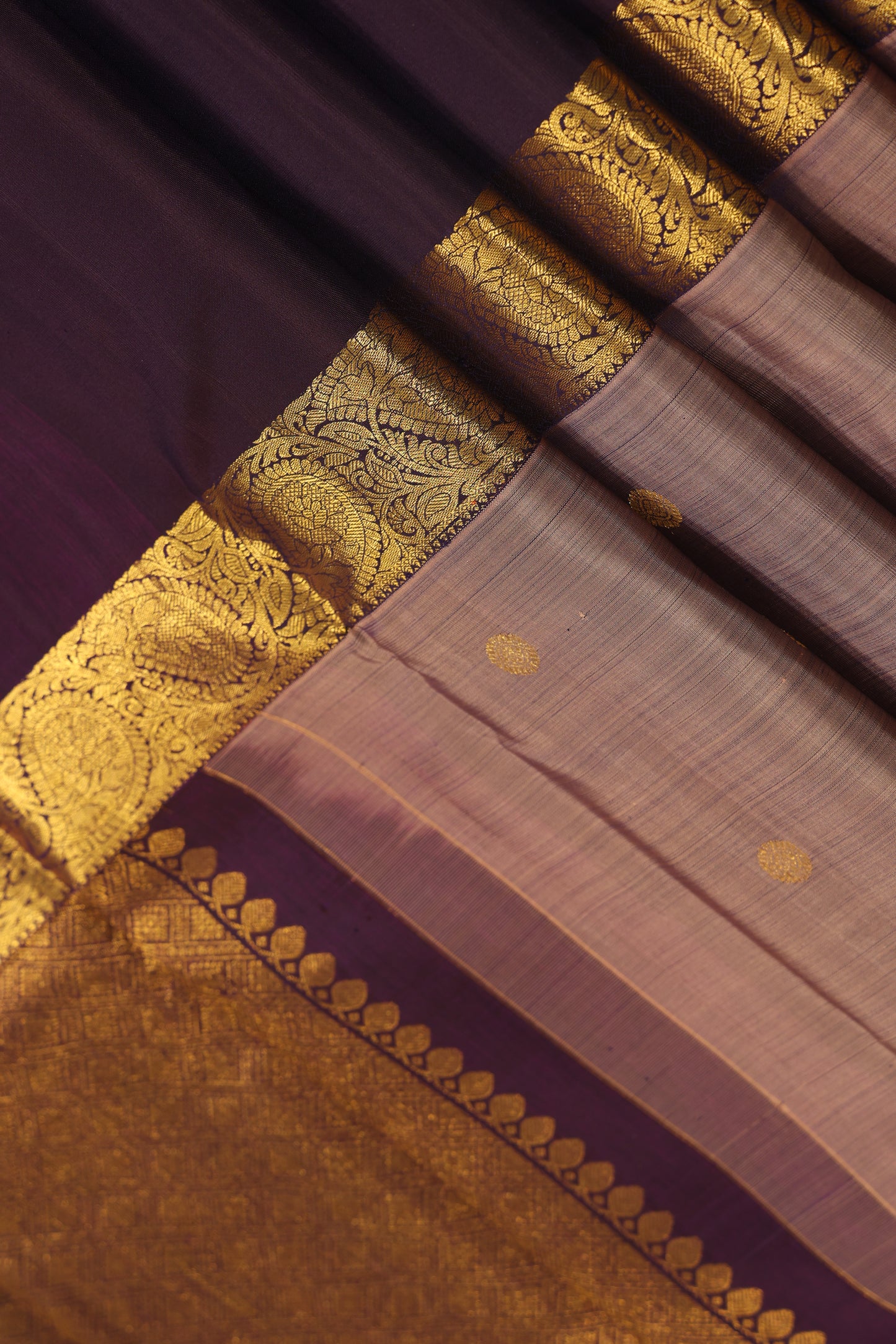 Snuff with Coffee Border