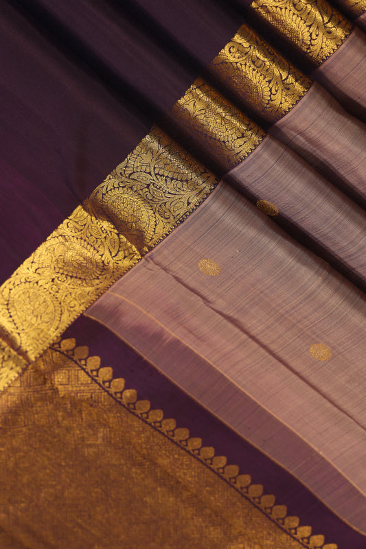 Snuff with Coffee Border