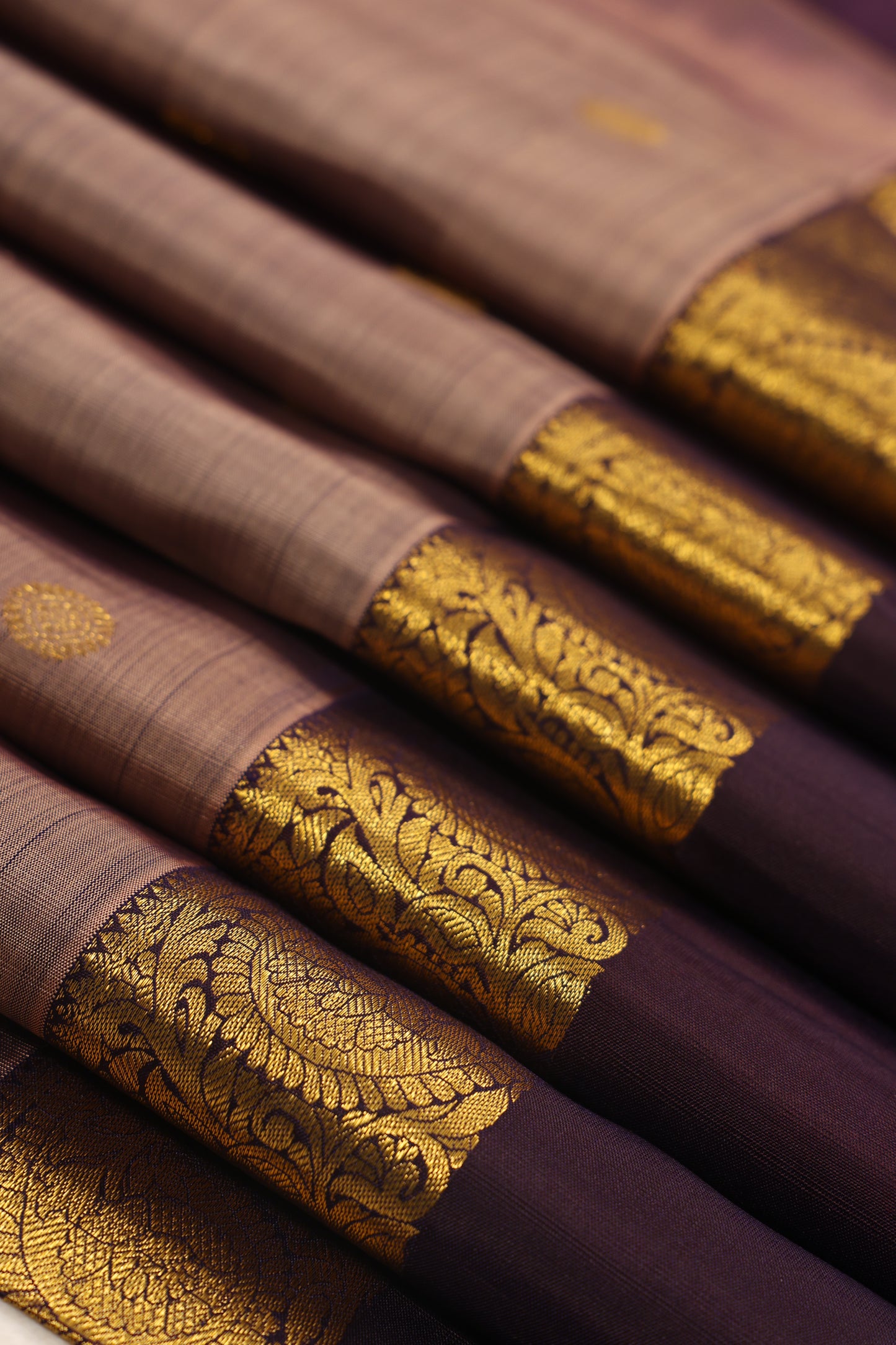 Snuff with Coffee Border