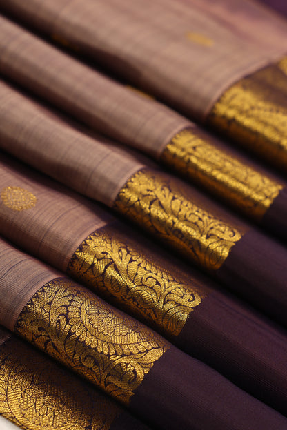 Snuff with Coffee Border