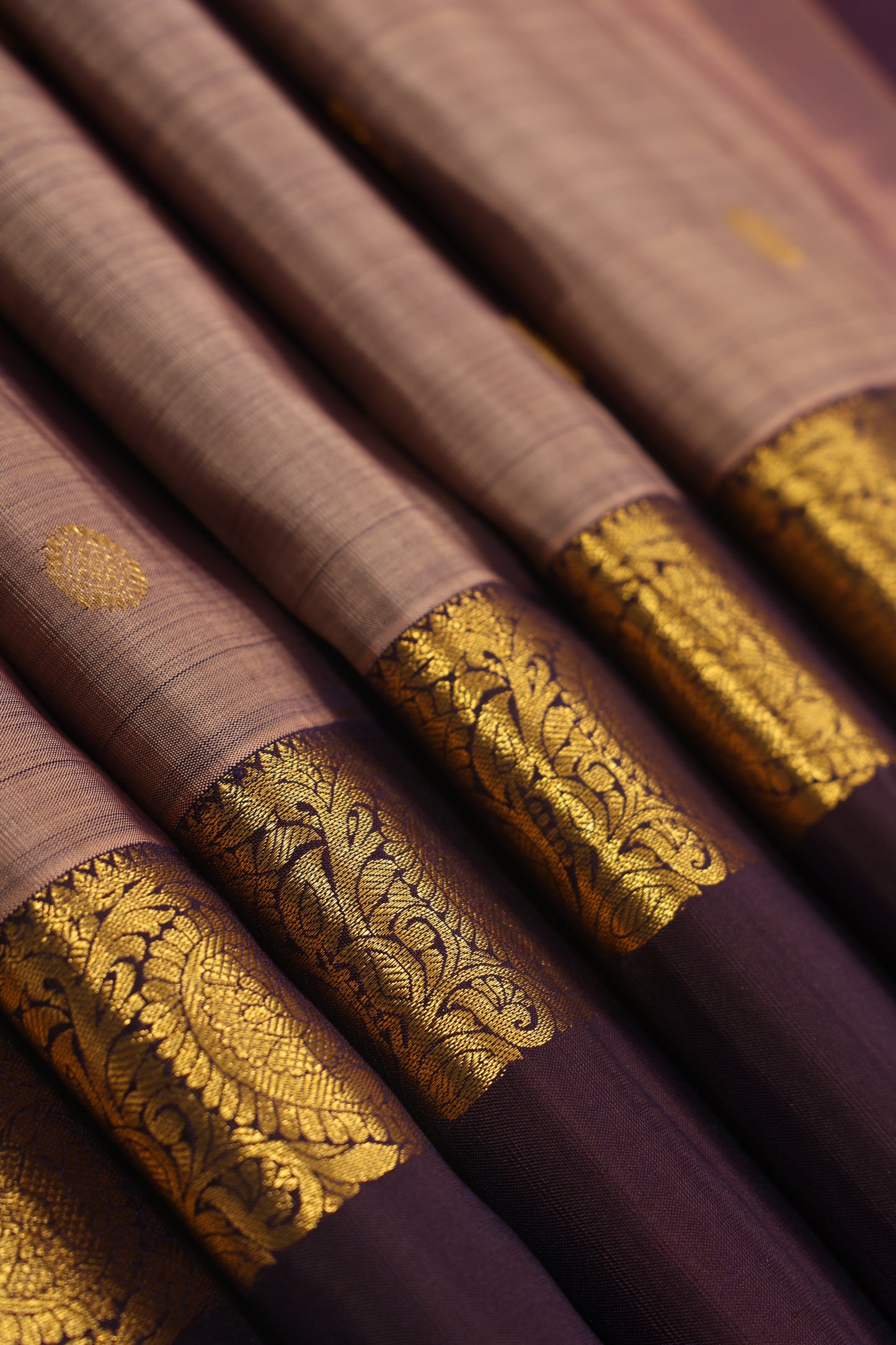 Snuff with Coffee Border