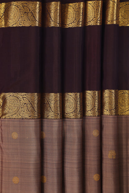 Snuff with Coffee Border