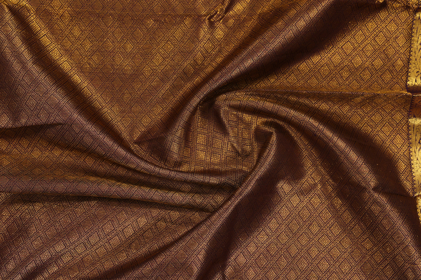 Snuff with Coffee Border