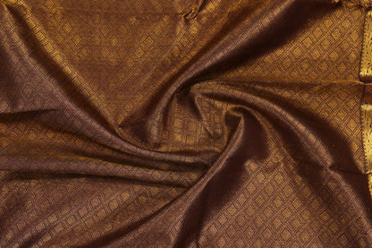 Snuff with Coffee Border