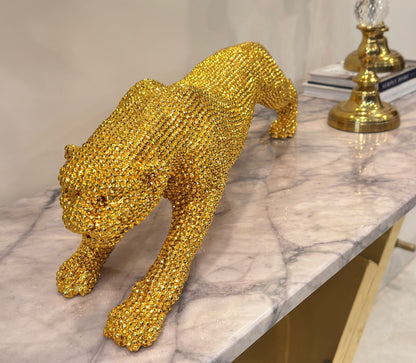 Golden Panther