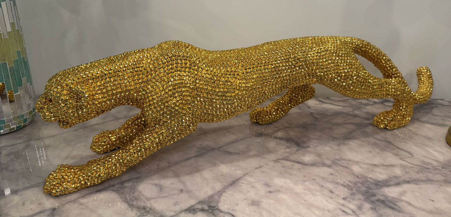 Golden Panther