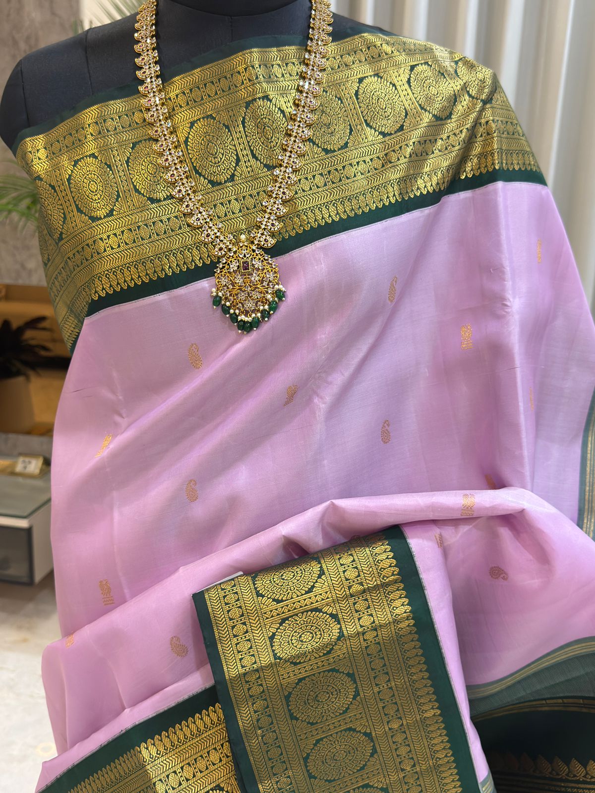 A Vision of Elegance