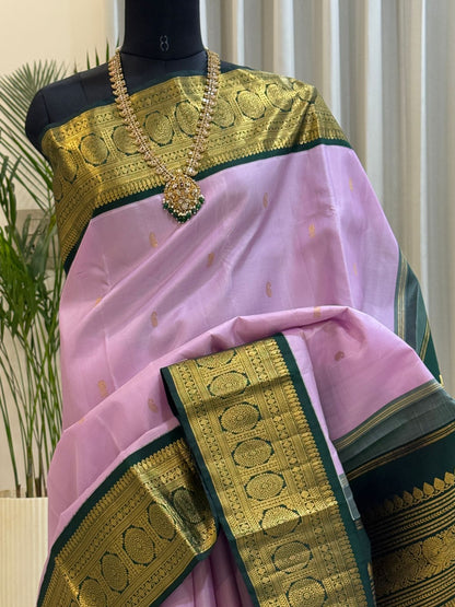 A Vision of Elegance