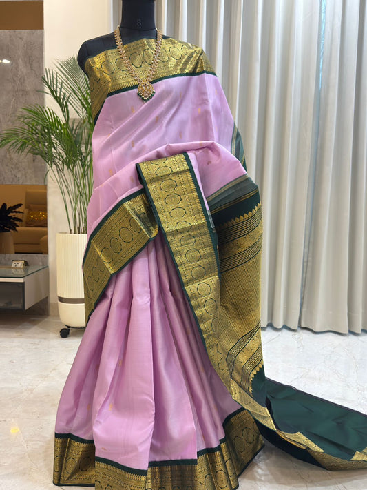 A Vision of Elegance