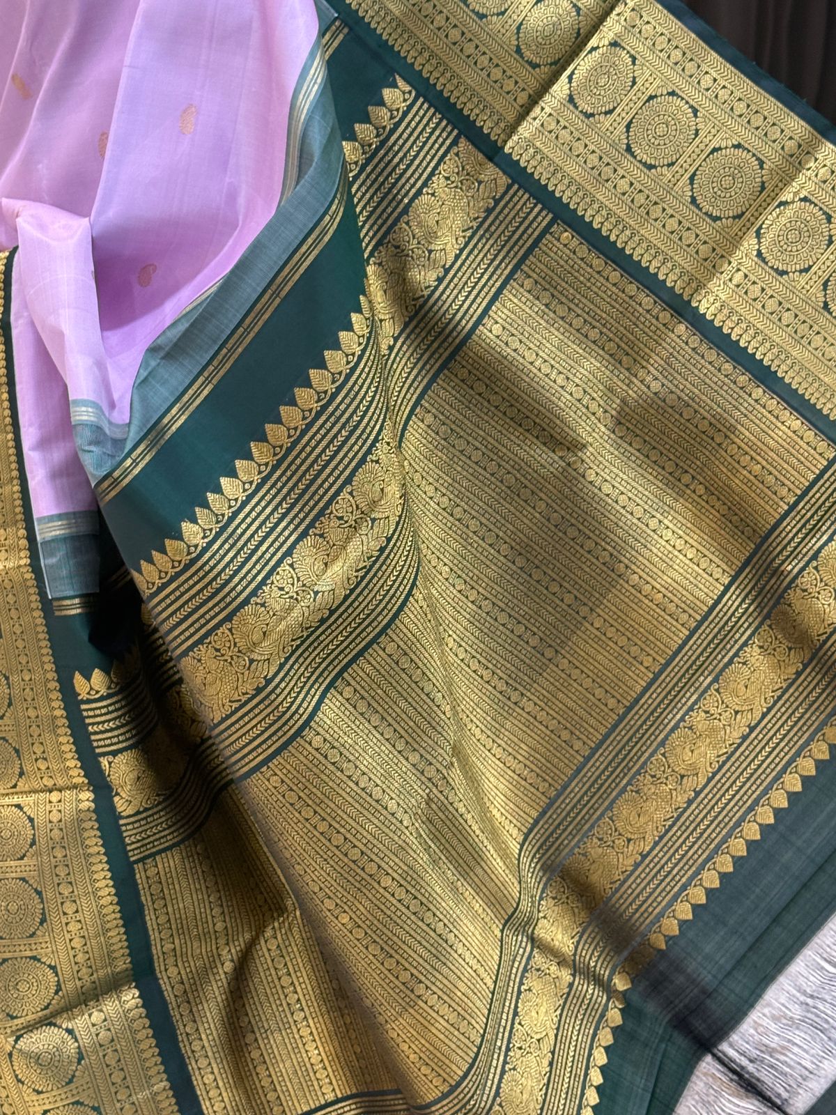 A Vision of Elegance