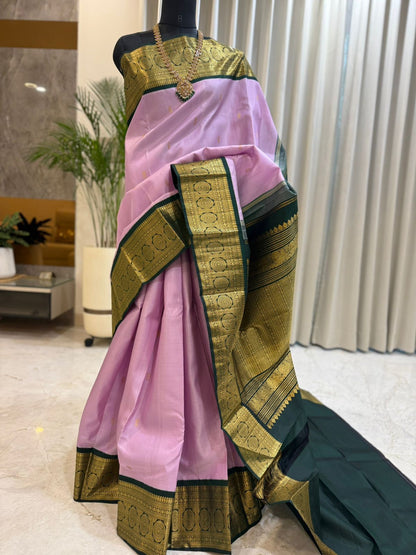 A Vision of Elegance