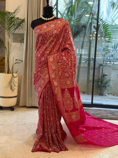 Regal Rani Silk