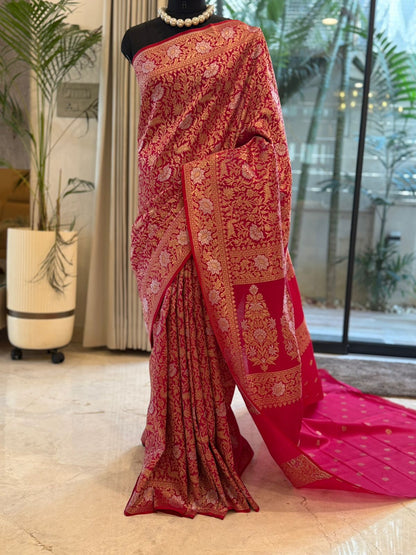 Regal Rani Silk