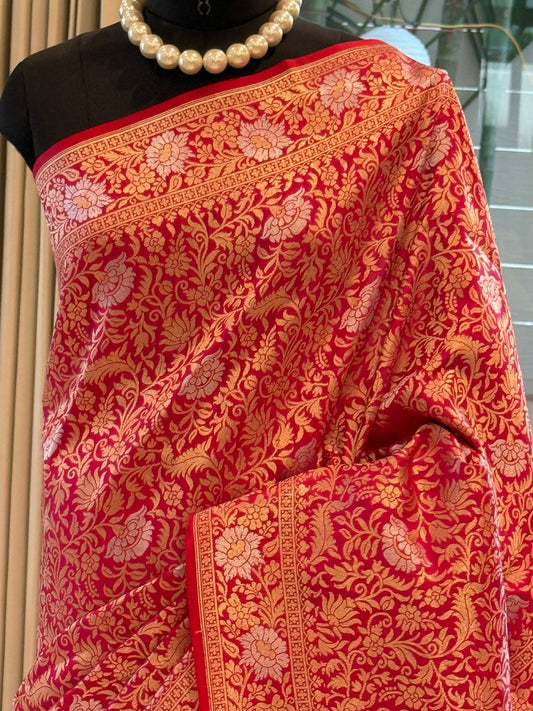 Regal Rani Silk