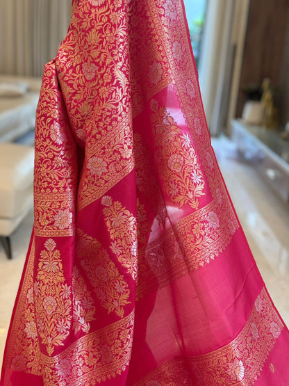 Regal Rani Silk