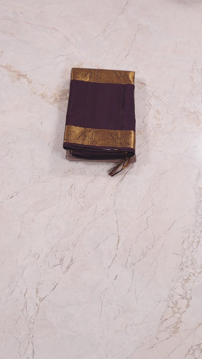 Snuff with Coffee Border